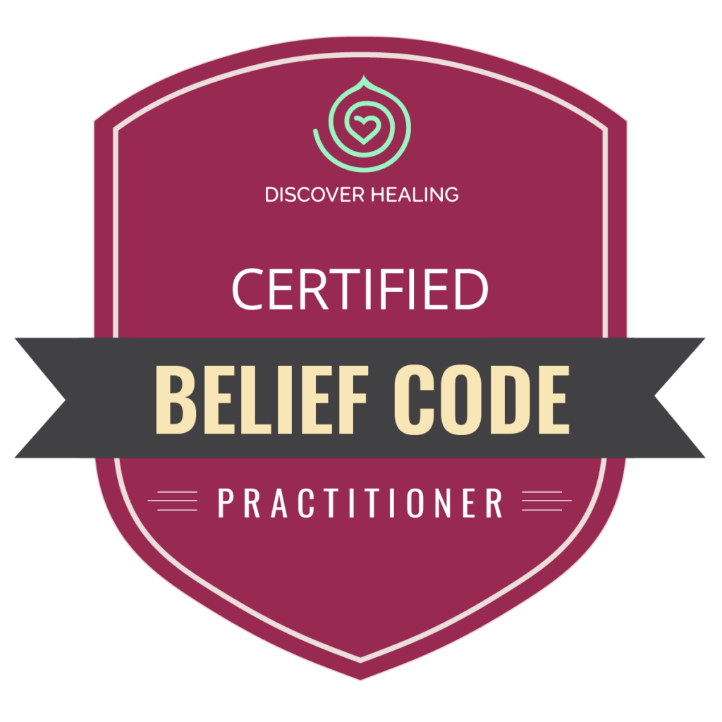 Belief Code, Body Code, Global energy method